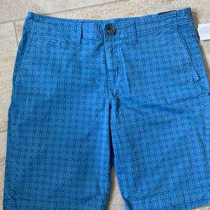 Wallin & Bros Men’s New Shorts